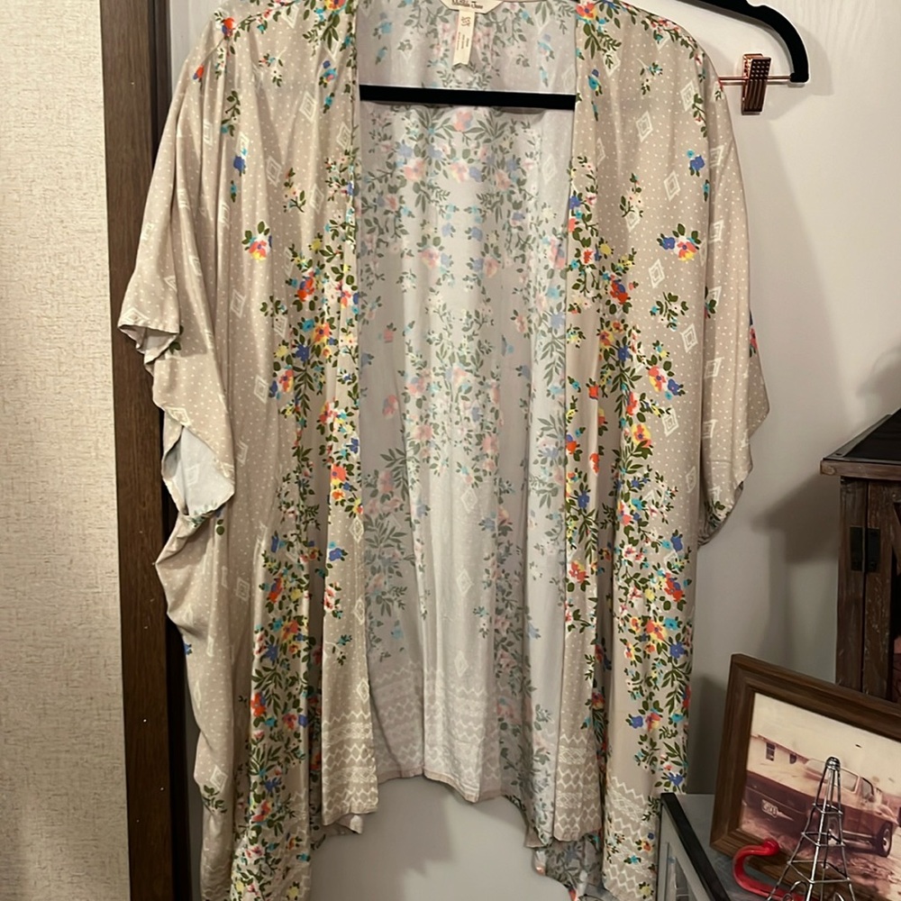 Kimono